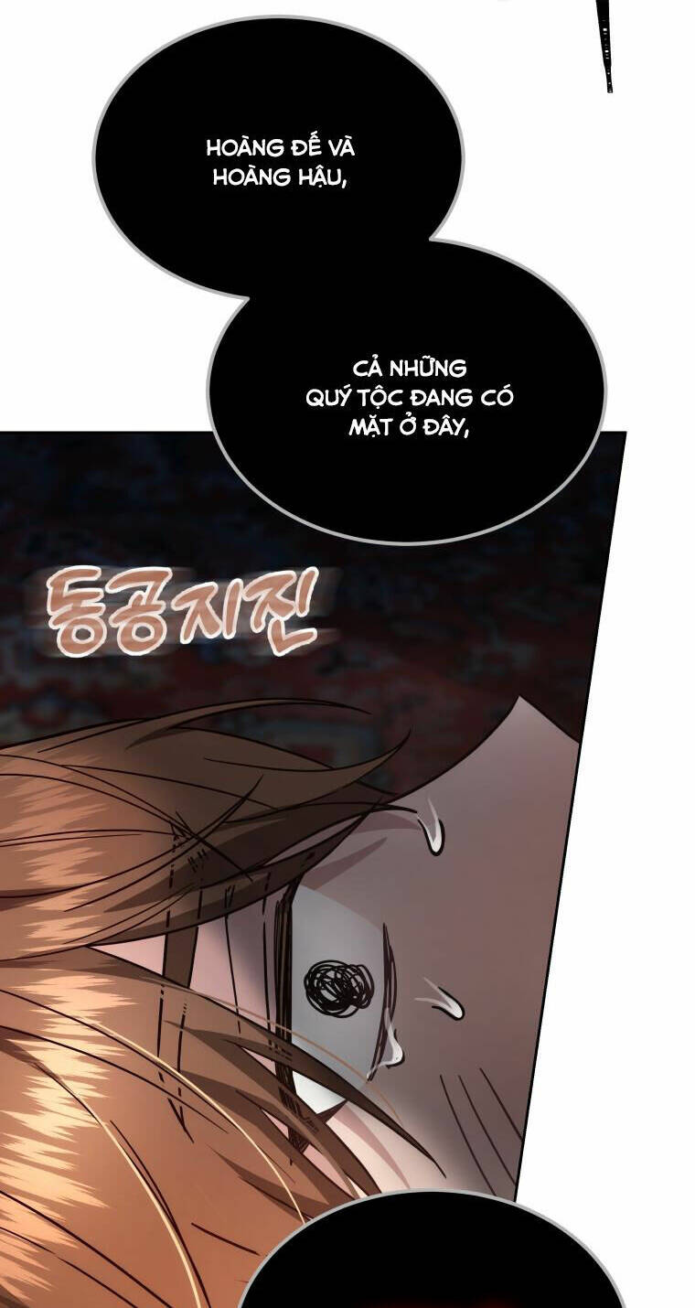 Cháu Trai Của Nam Chính Rất Thích Tôi Chapter 31 - Trang 2