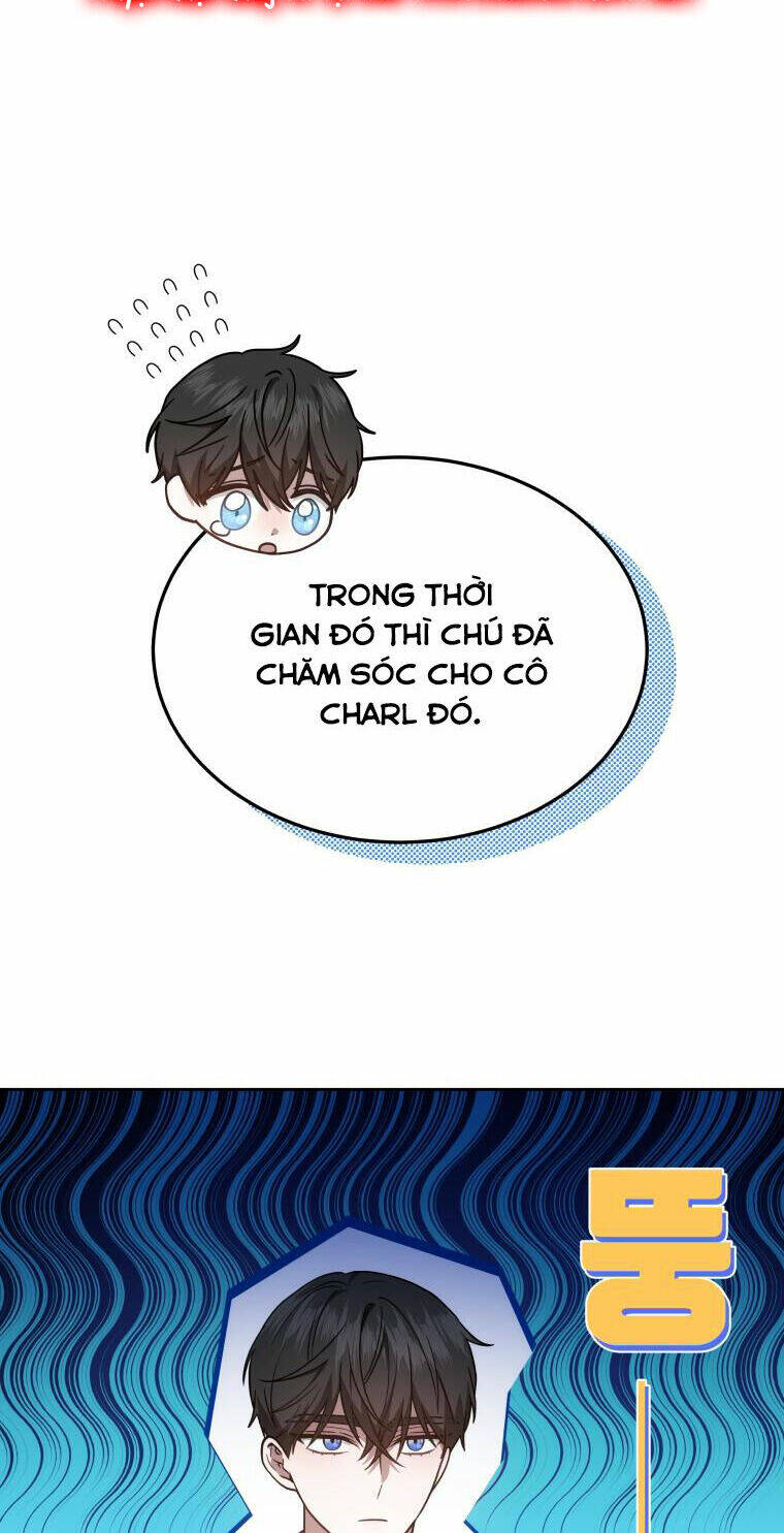 Cháu Trai Của Nam Chính Rất Thích Tôi Chapter 31 - Trang 2