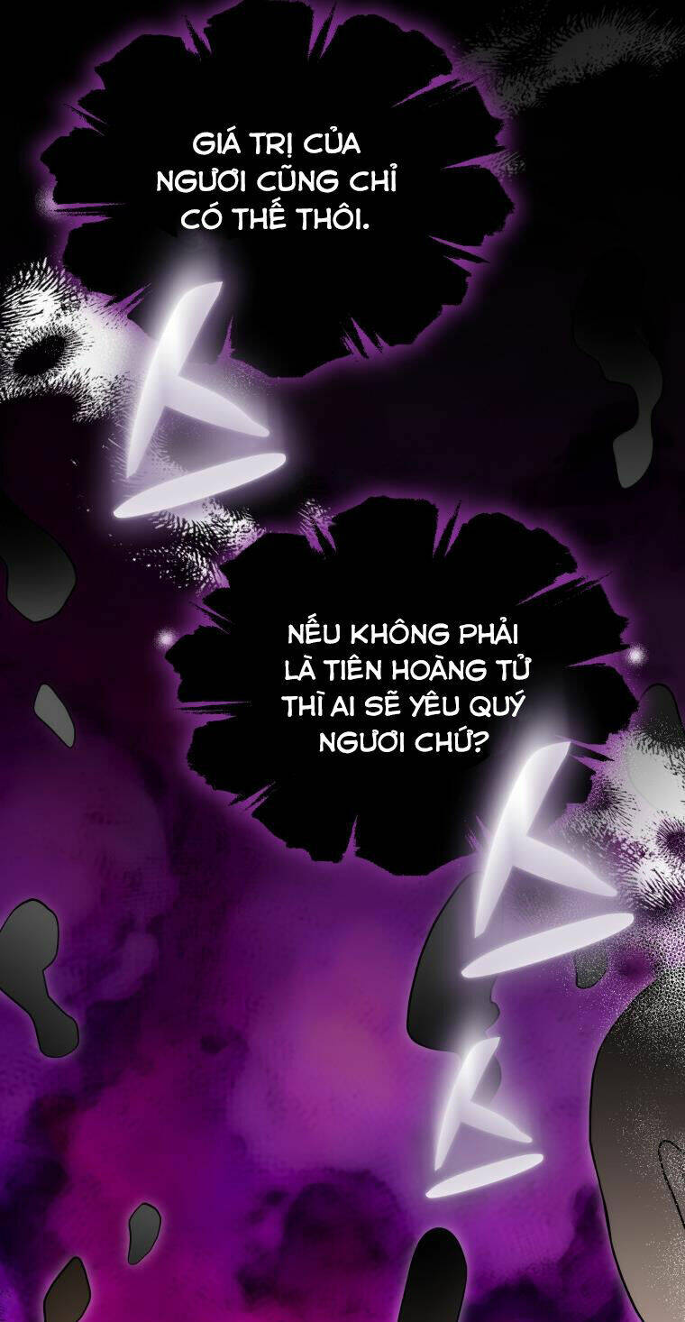 Cháu Trai Của Nam Chính Rất Thích Tôi Chapter 30 - Trang 2