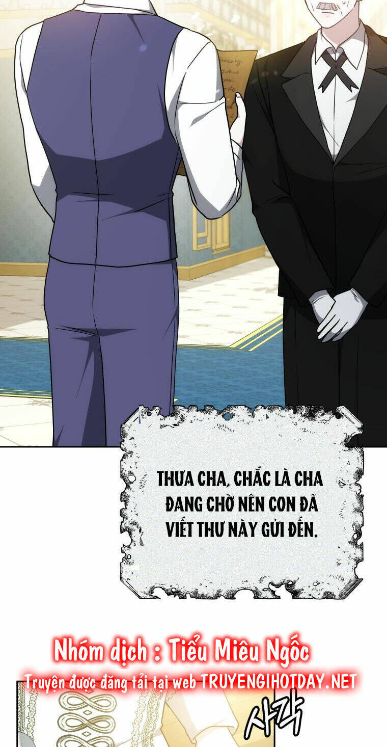 Cháu Trai Của Nam Chính Rất Thích Tôi Chapter 30 - Trang 2