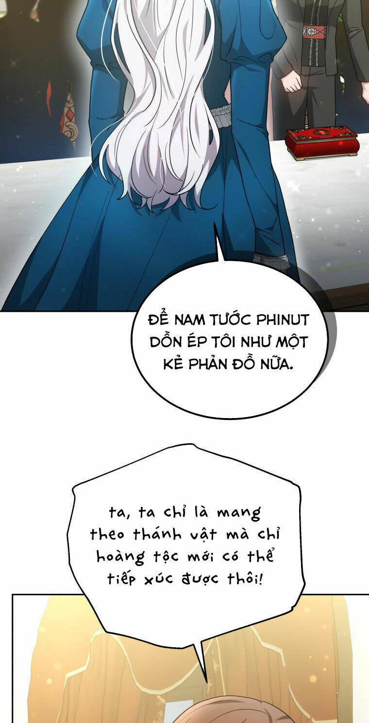 Cháu Trai Của Nam Chính Rất Thích Tôi Chapter 30 - Trang 2