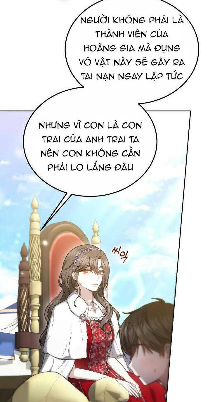 Cháu Trai Của Nam Chính Rất Thích Tôi Chapter 28 - Trang 2