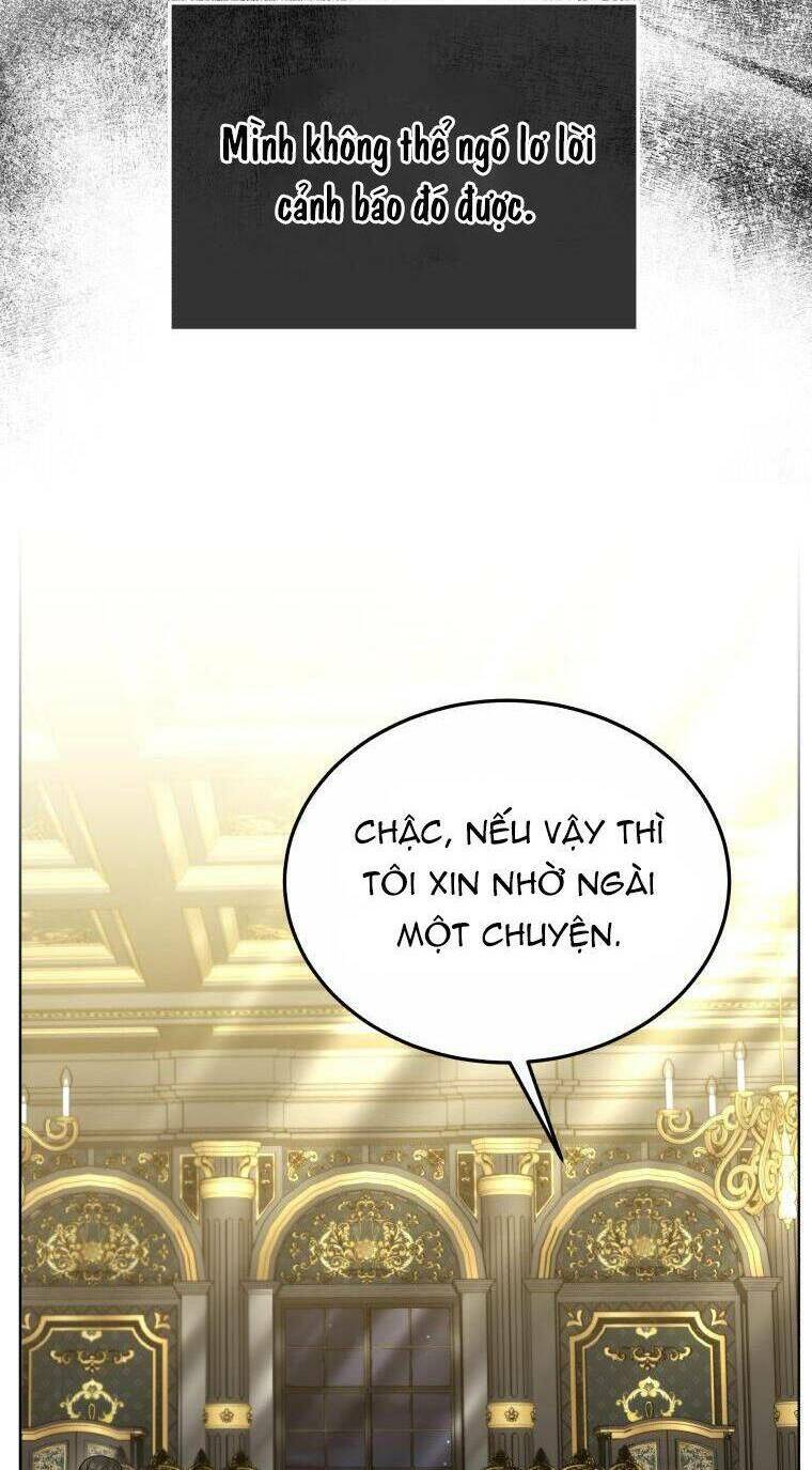 Cháu Trai Của Nam Chính Rất Thích Tôi Chapter 28 - Trang 2