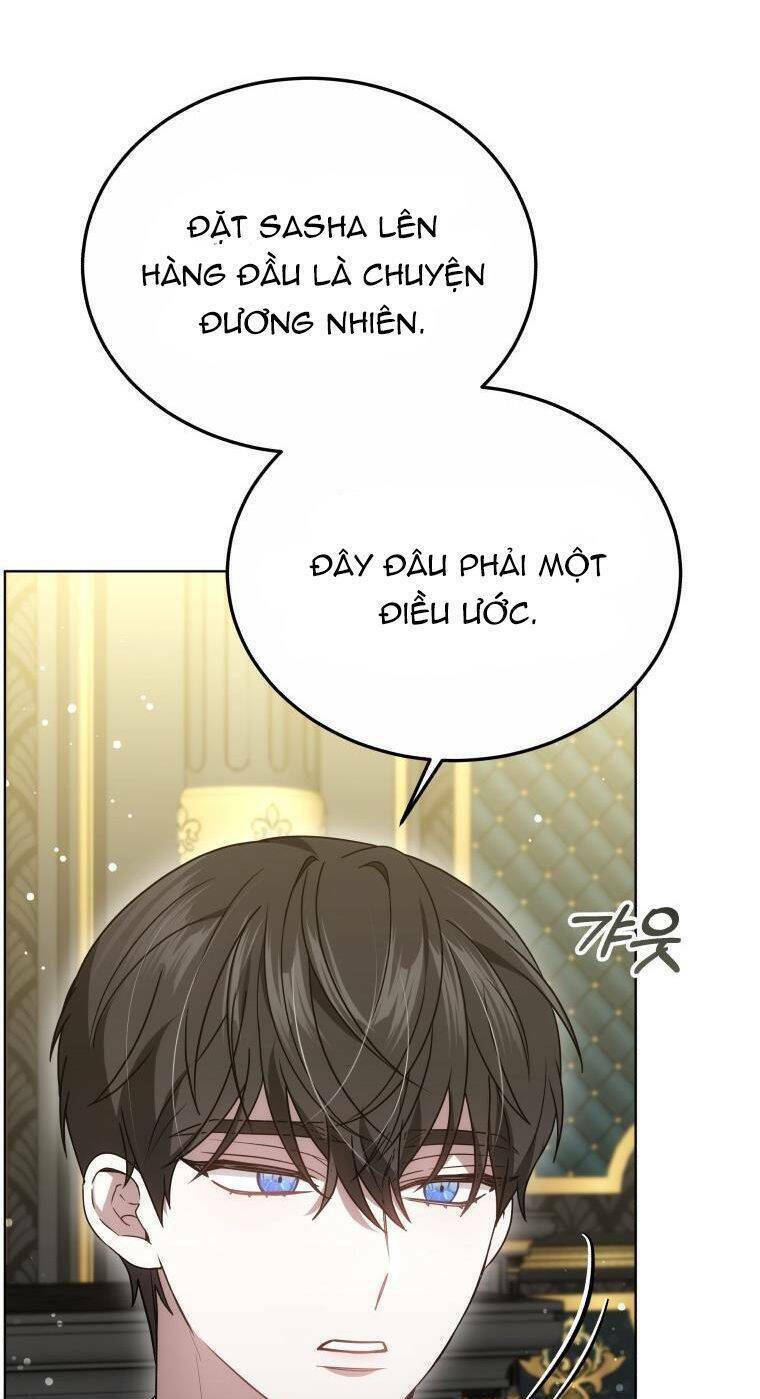 Cháu Trai Của Nam Chính Rất Thích Tôi Chapter 28 - Trang 2