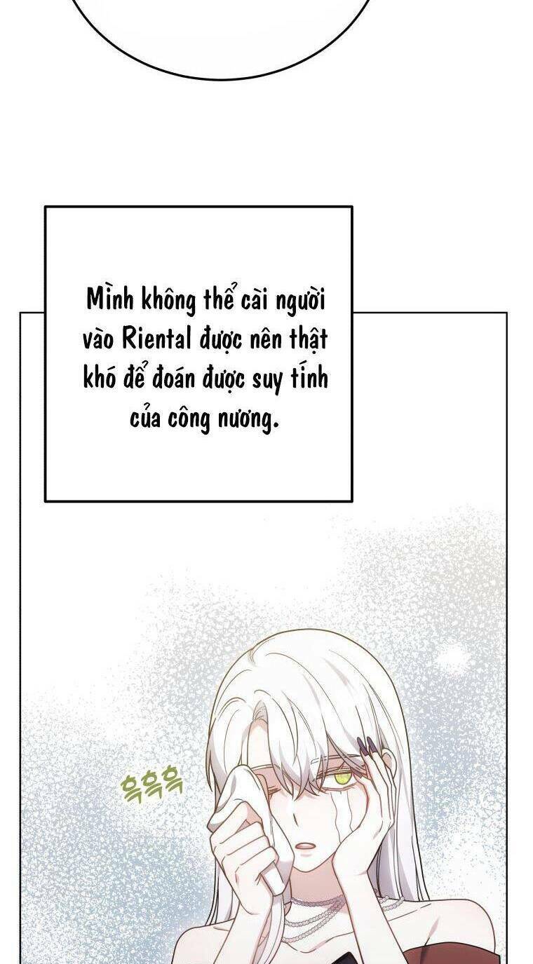 Cháu Trai Của Nam Chính Rất Thích Tôi Chapter 28 - Trang 2