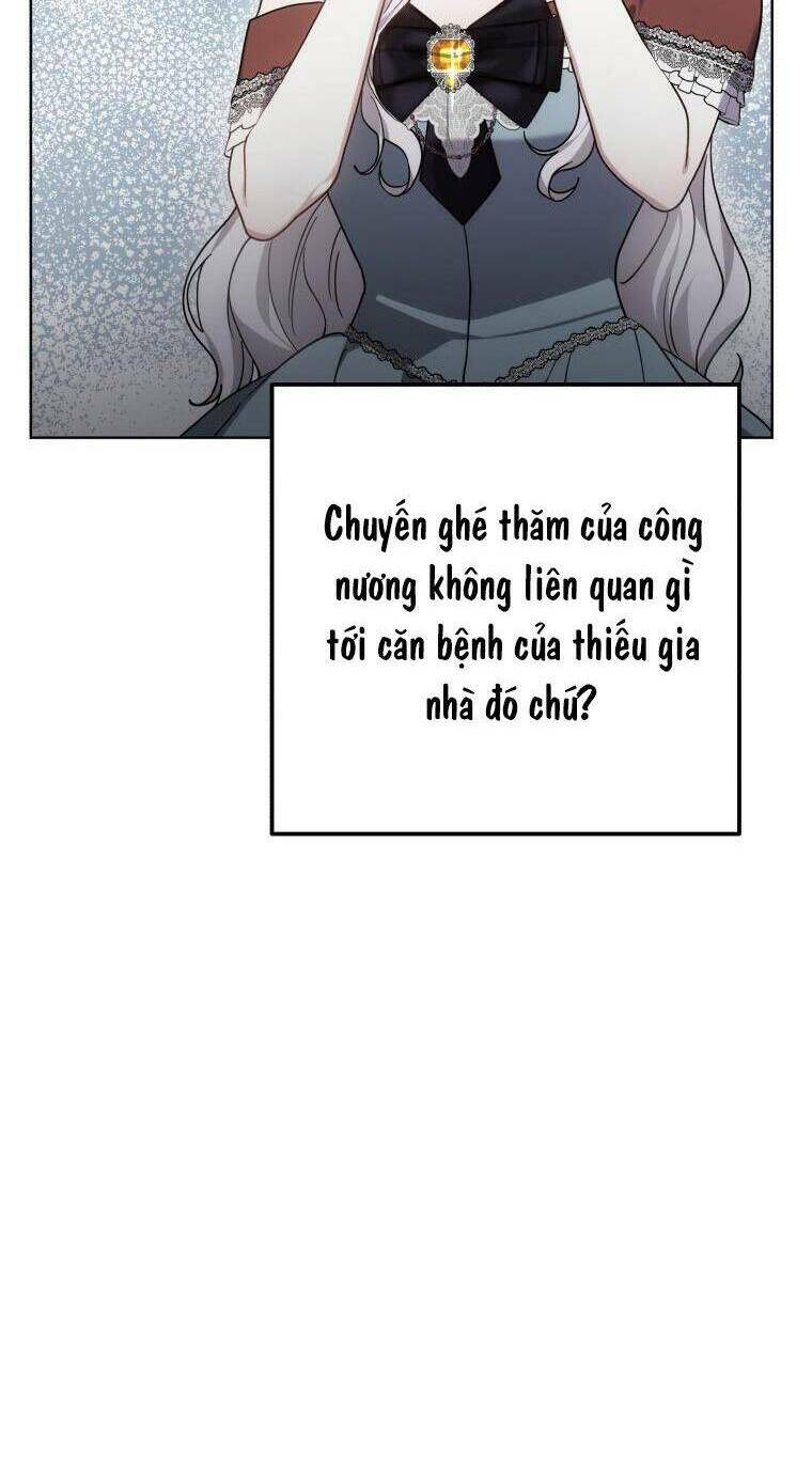 Cháu Trai Của Nam Chính Rất Thích Tôi Chapter 28 - Trang 2