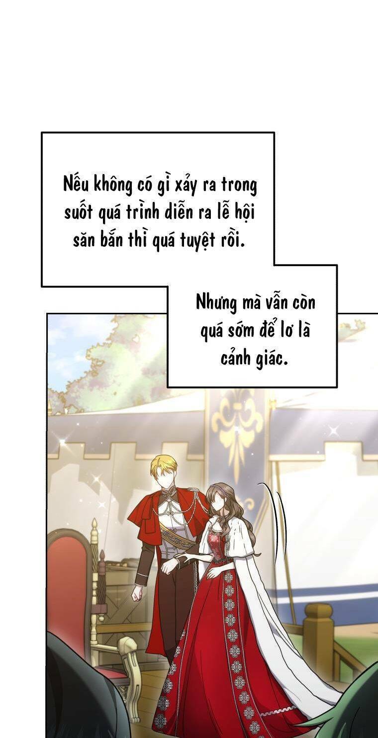 Cháu Trai Của Nam Chính Rất Thích Tôi Chapter 28 - Trang 2