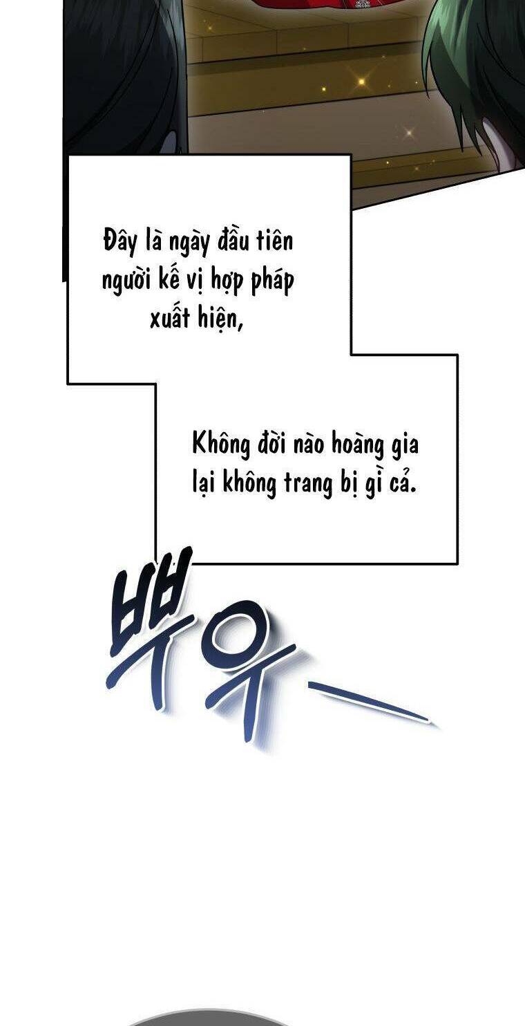 Cháu Trai Của Nam Chính Rất Thích Tôi Chapter 28 - Trang 2