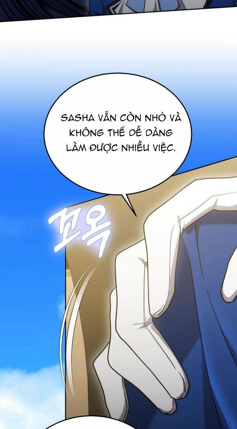 Cháu Trai Của Nam Chính Rất Thích Tôi Chapter 28 - Trang 2