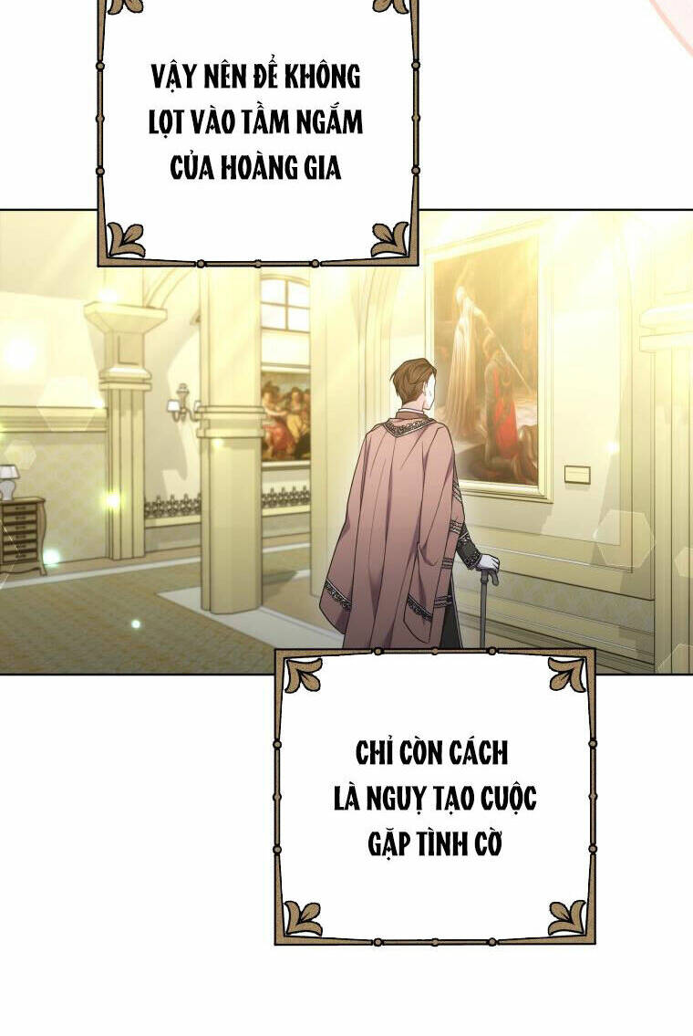 Cháu Trai Của Nam Chính Rất Thích Tôi Chapter 27 - Trang 2