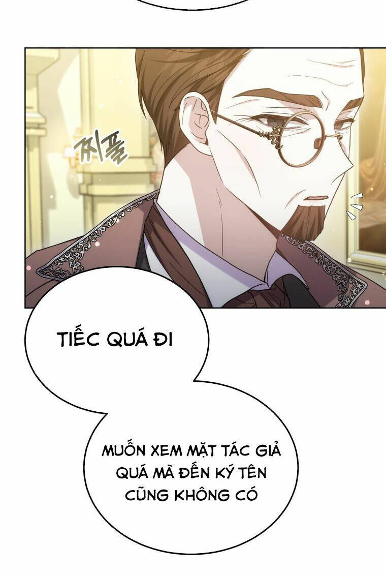 Cháu Trai Của Nam Chính Rất Thích Tôi Chapter 27 - Trang 2