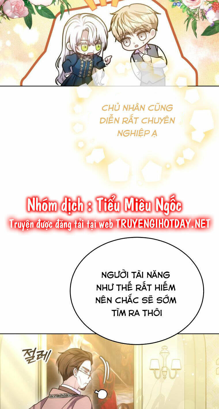 Cháu Trai Của Nam Chính Rất Thích Tôi Chapter 27 - Trang 2