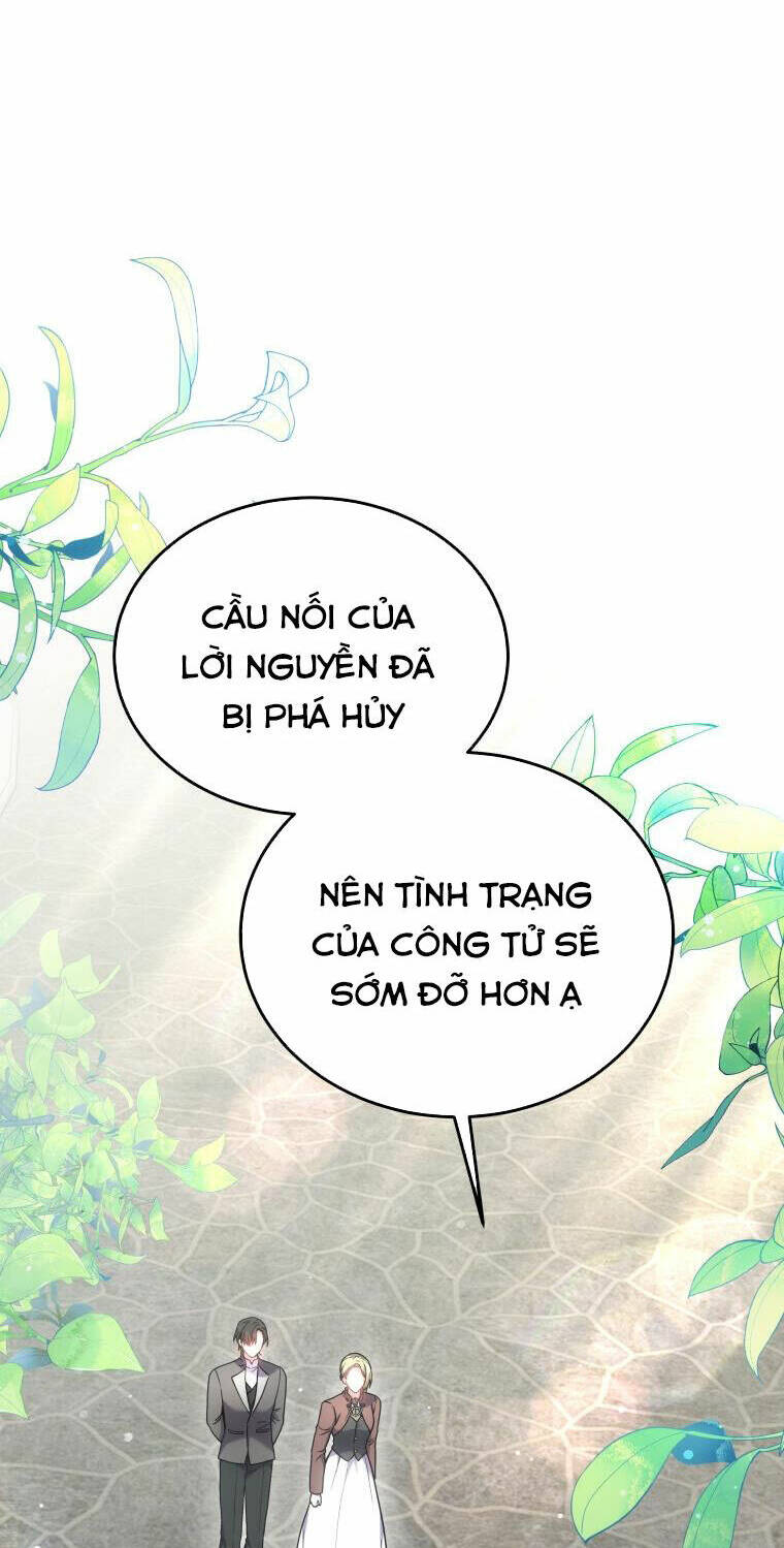 Cháu Trai Của Nam Chính Rất Thích Tôi Chapter 27 - Trang 2