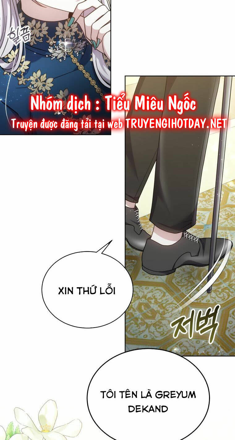 Cháu Trai Của Nam Chính Rất Thích Tôi Chapter 27 - Trang 2