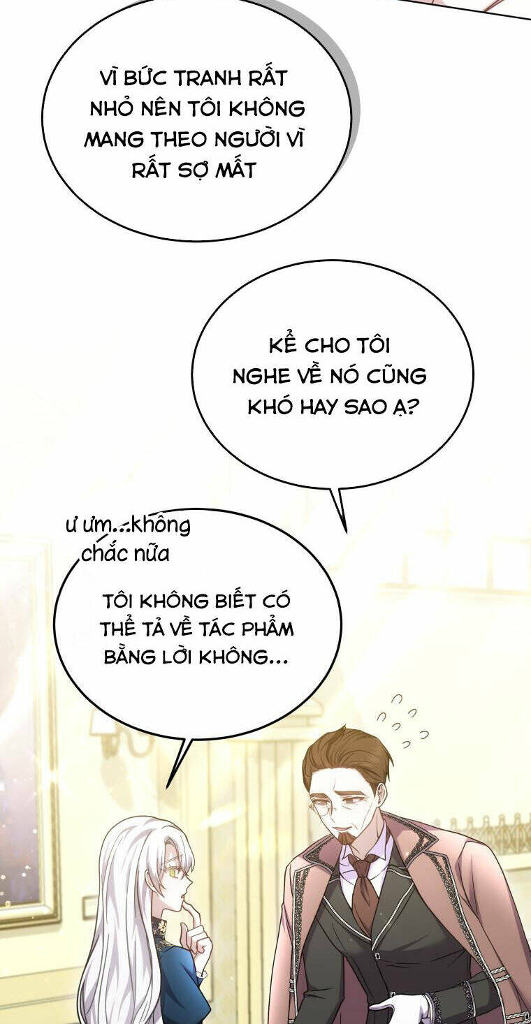 Cháu Trai Của Nam Chính Rất Thích Tôi Chapter 27 - Trang 2