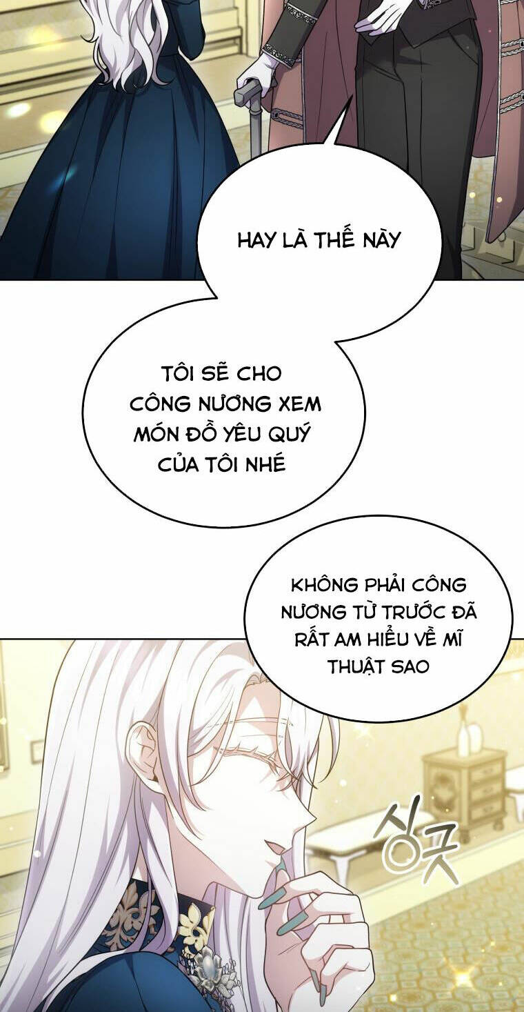 Cháu Trai Của Nam Chính Rất Thích Tôi Chapter 27 - Trang 2