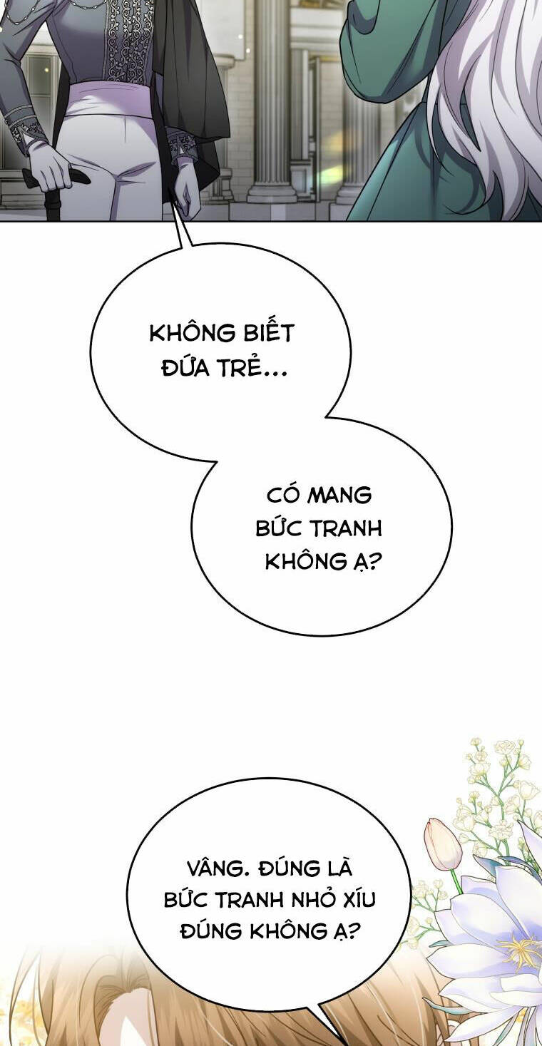 Cháu Trai Của Nam Chính Rất Thích Tôi Chapter 27 - Trang 2