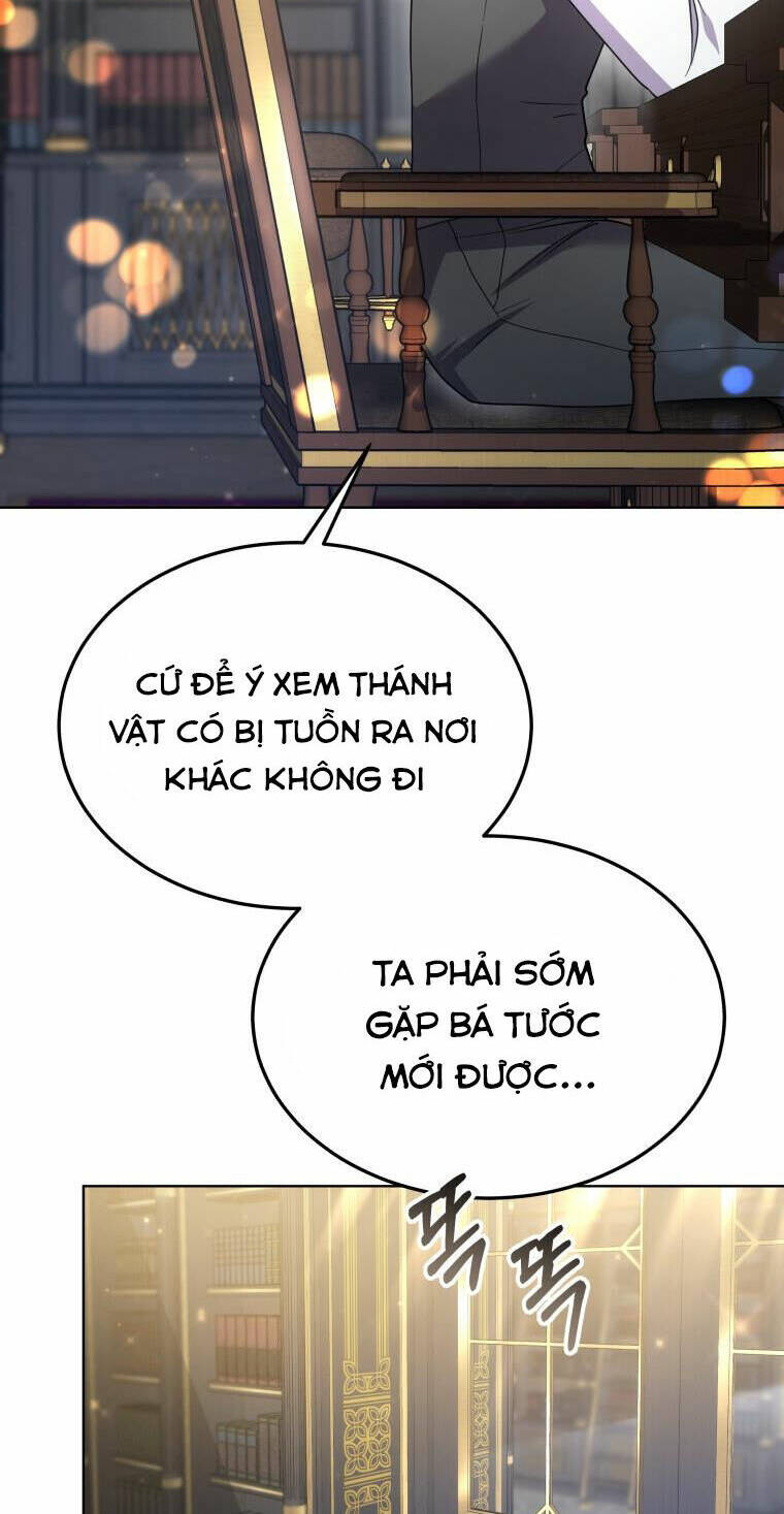 Cháu Trai Của Nam Chính Rất Thích Tôi Chapter 27 - Trang 2