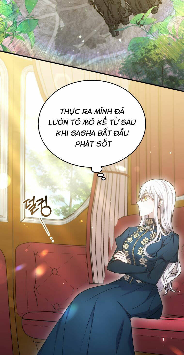 Cháu Trai Của Nam Chính Rất Thích Tôi Chapter 27 - Trang 2