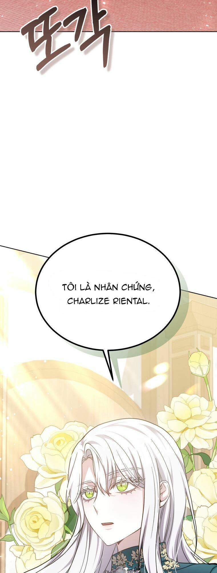 Cháu Trai Của Nam Chính Rất Thích Tôi Chapter 26 - Trang 2