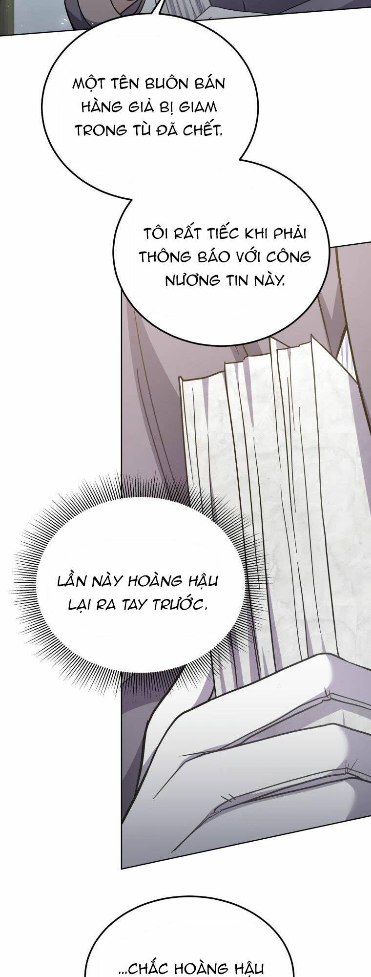 Cháu Trai Của Nam Chính Rất Thích Tôi Chapter 26 - Trang 2