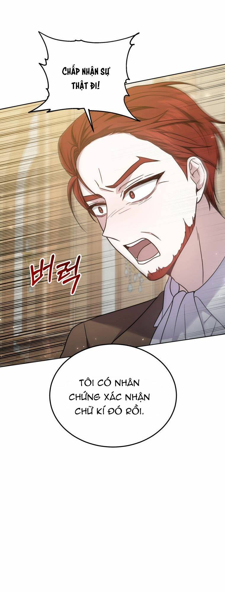 Cháu Trai Của Nam Chính Rất Thích Tôi Chapter 26 - Trang 2