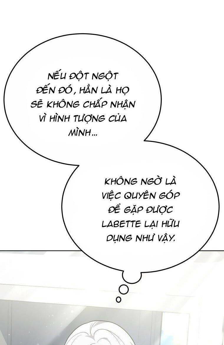 Cháu Trai Của Nam Chính Rất Thích Tôi Chapter 25 - Trang 2