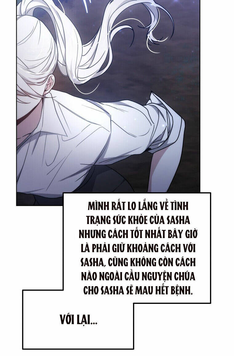 Cháu Trai Của Nam Chính Rất Thích Tôi Chapter 23 - Trang 2