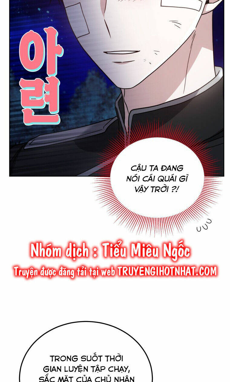 Cháu Trai Của Nam Chính Rất Thích Tôi Chapter 23 - Trang 2