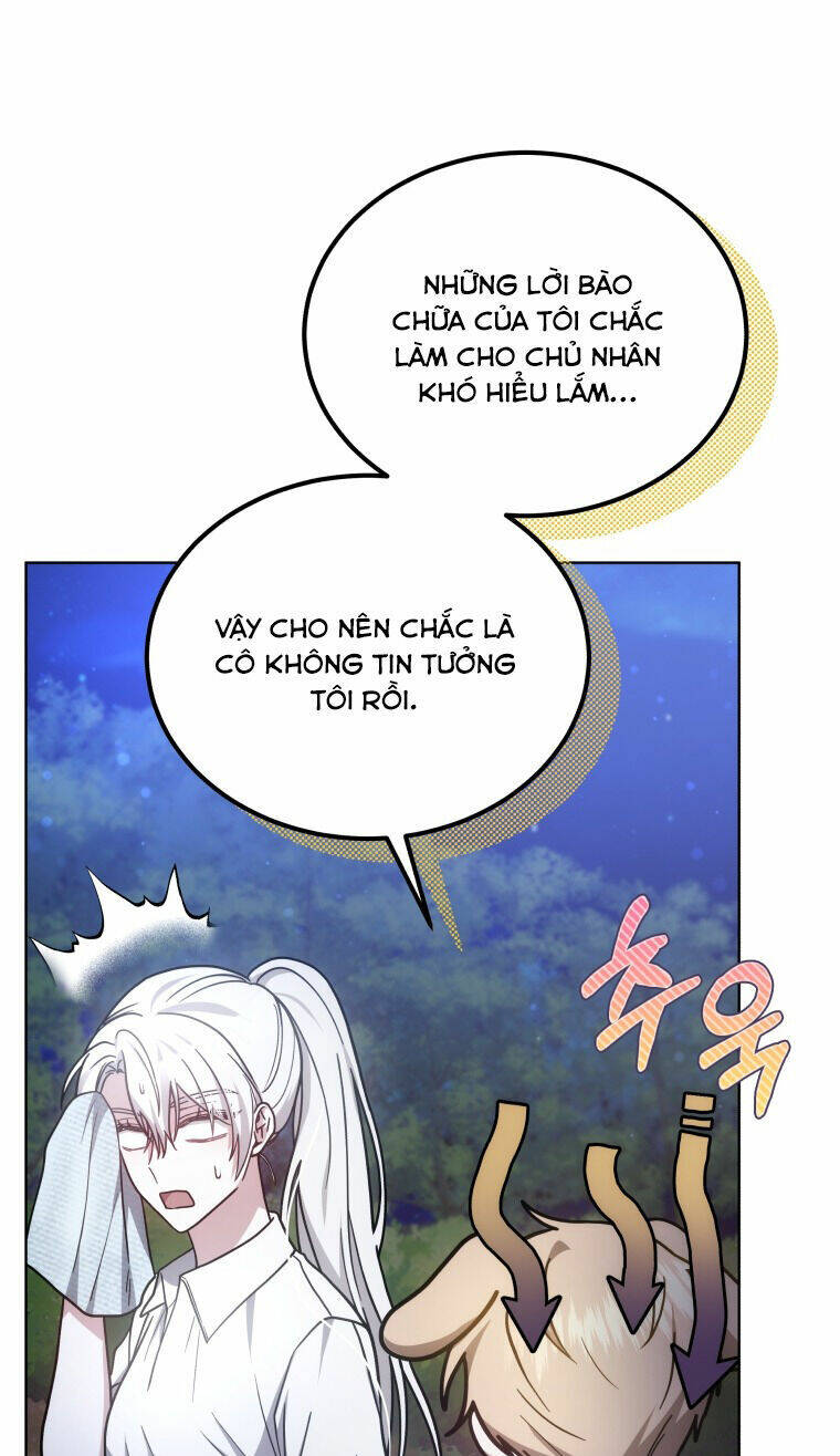 Cháu Trai Của Nam Chính Rất Thích Tôi Chapter 23 - Trang 2