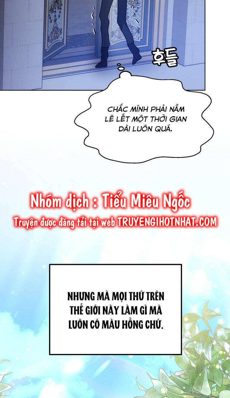 Cháu Trai Của Nam Chính Rất Thích Tôi Chapter 23 - Trang 2