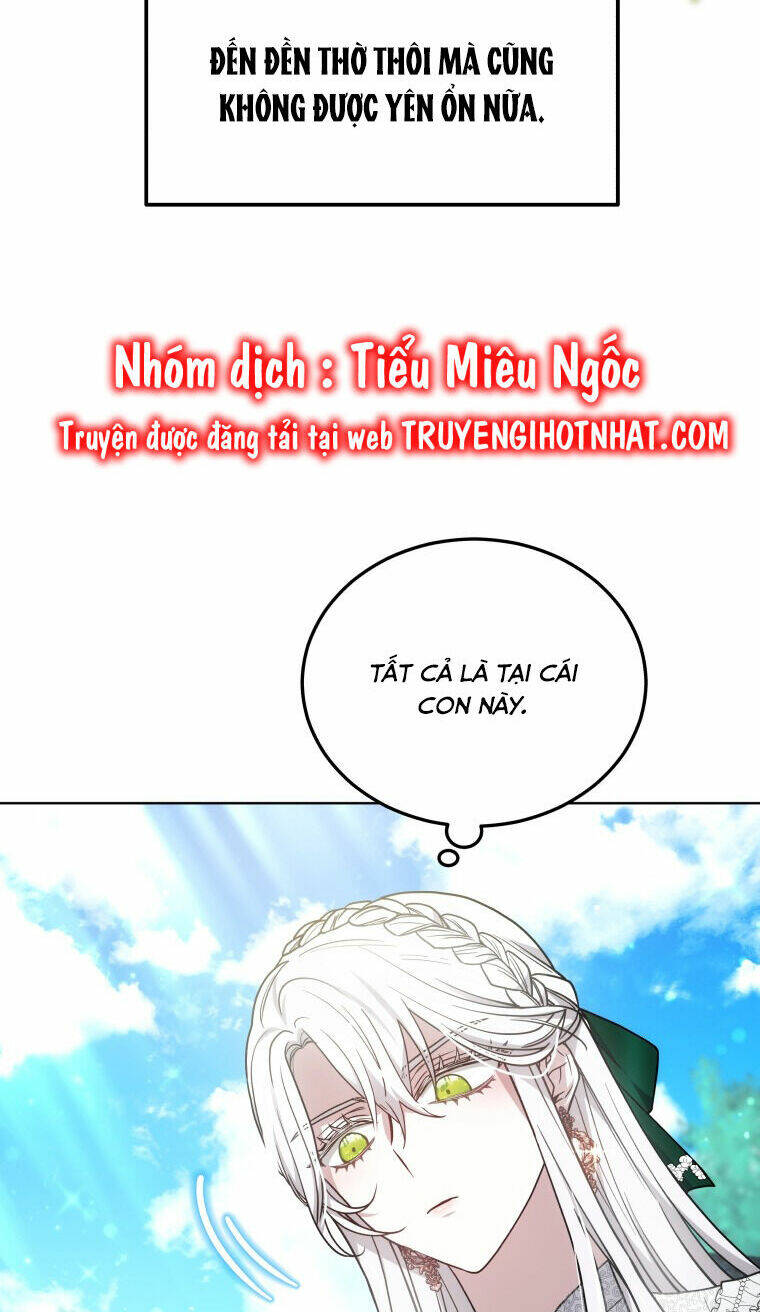 Cháu Trai Của Nam Chính Rất Thích Tôi Chapter 23 - Trang 2