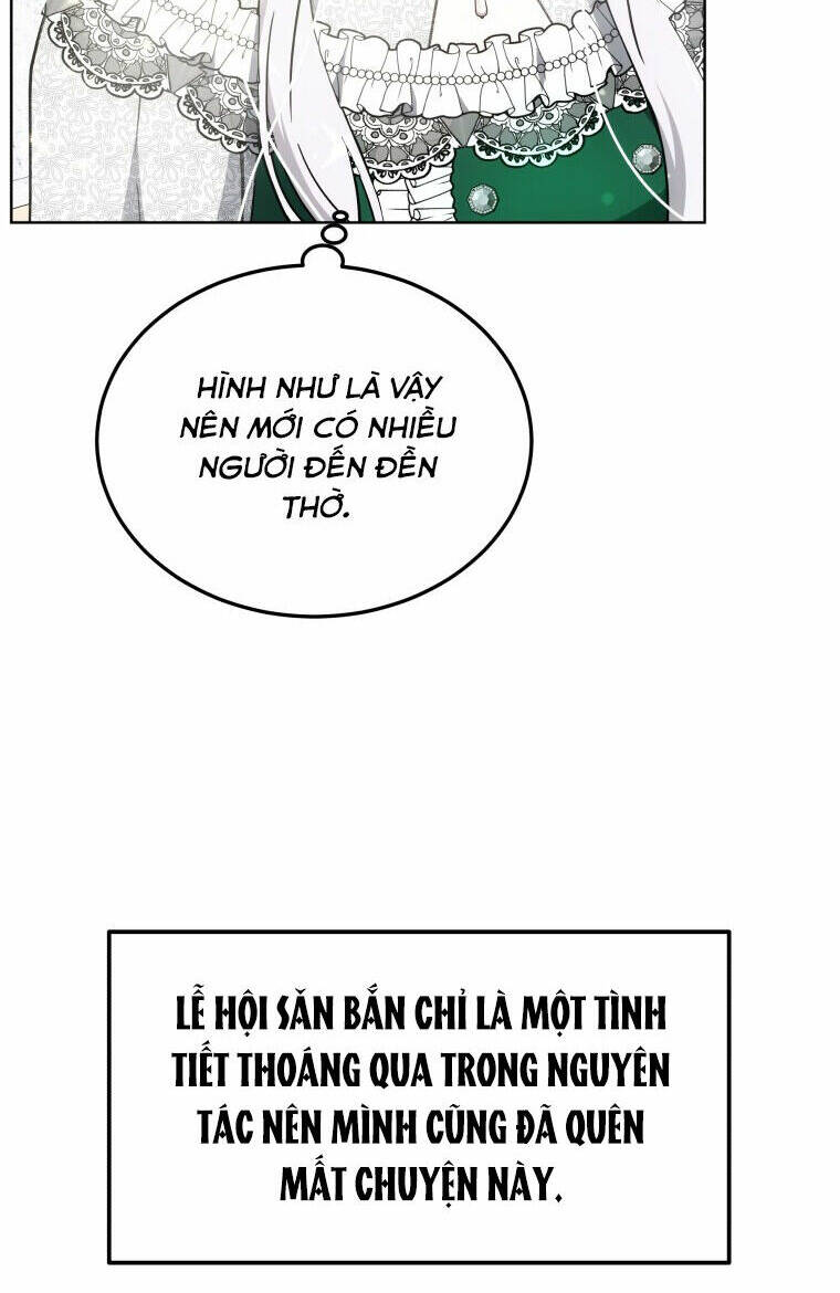 Cháu Trai Của Nam Chính Rất Thích Tôi Chapter 23 - Trang 2