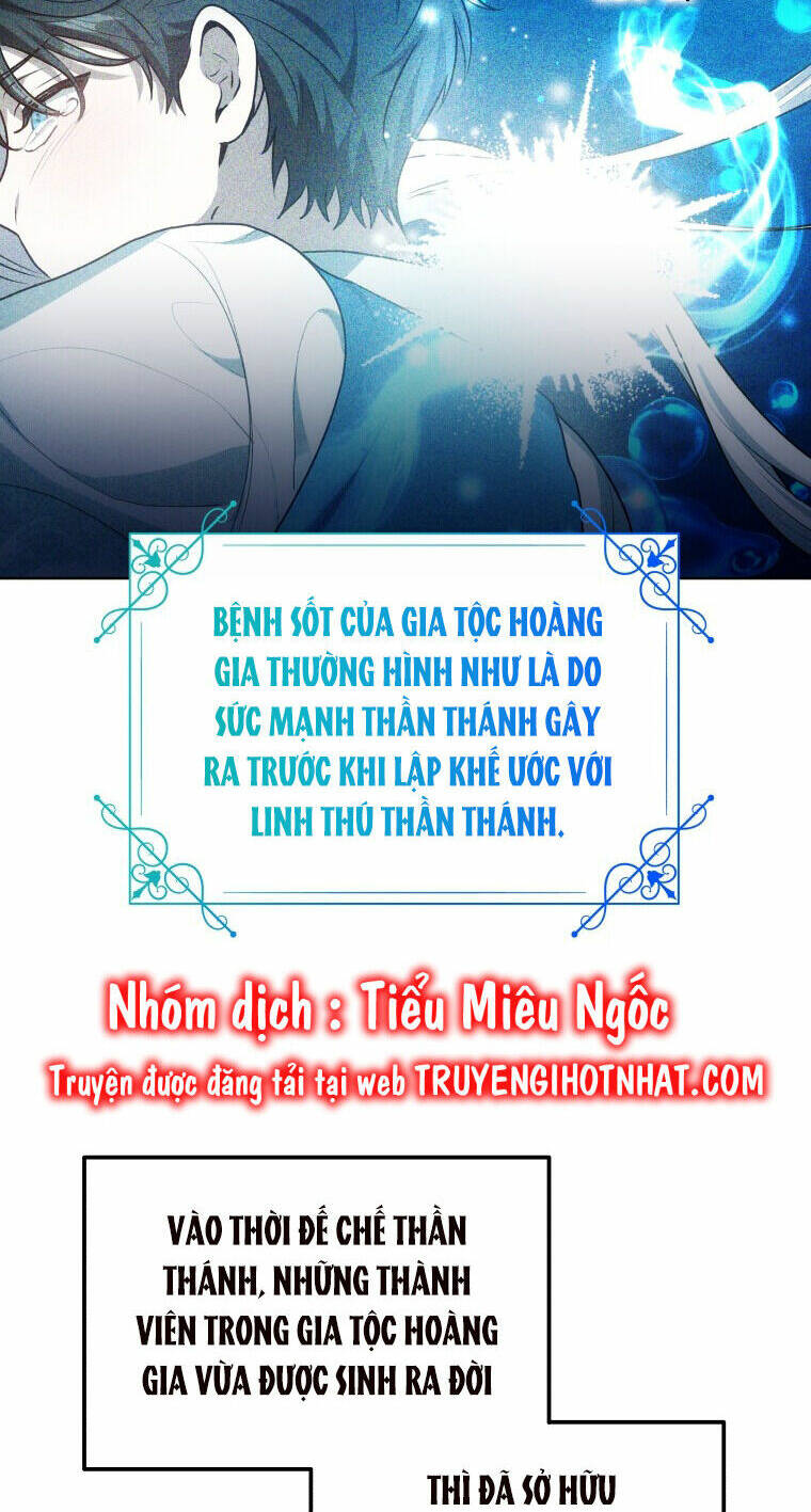 Cháu Trai Của Nam Chính Rất Thích Tôi Chapter 23 - Trang 2