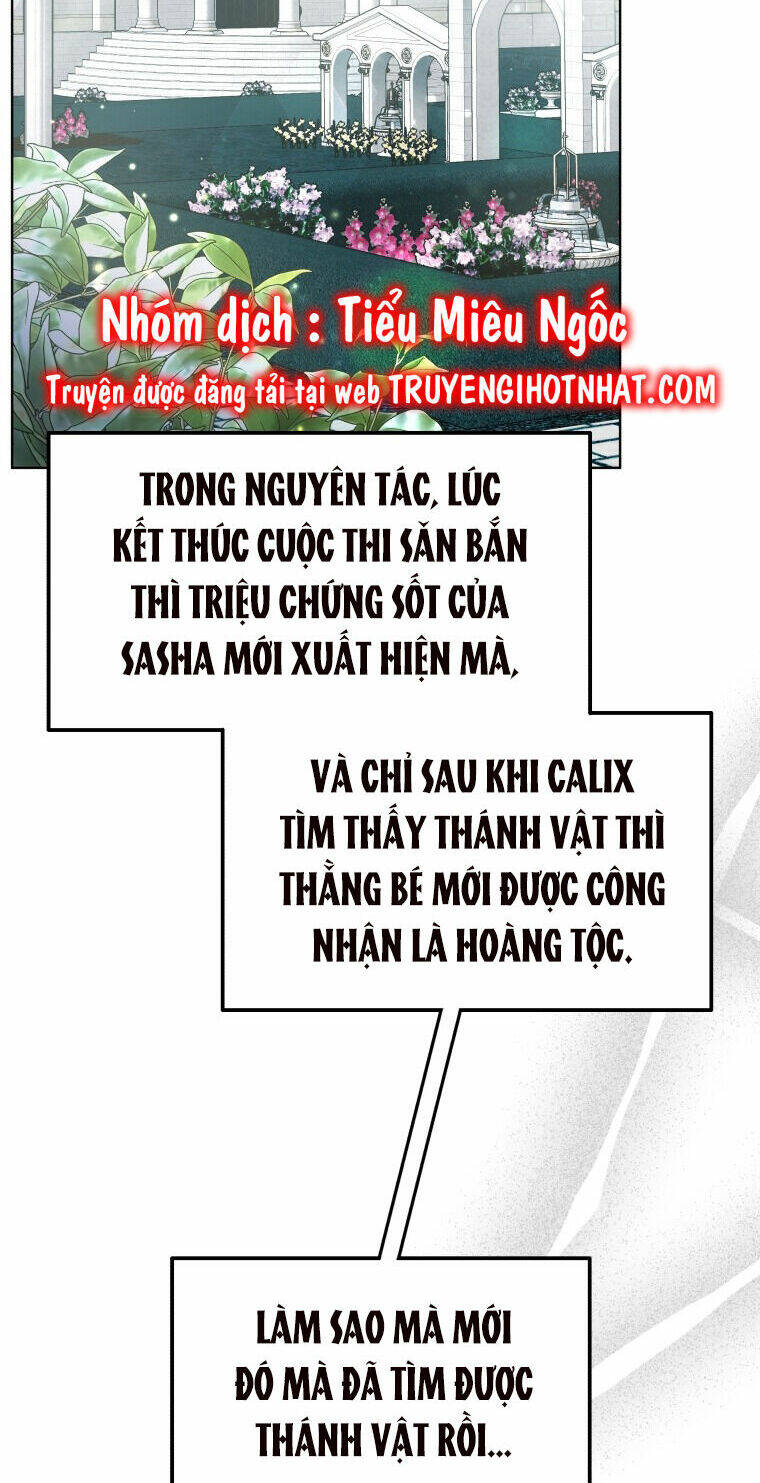 Cháu Trai Của Nam Chính Rất Thích Tôi Chapter 23 - Trang 2