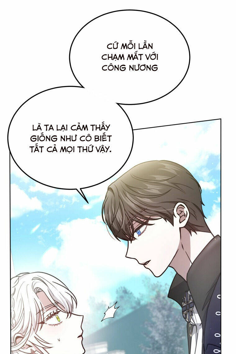 Cháu Trai Của Nam Chính Rất Thích Tôi Chapter 23 - Trang 2