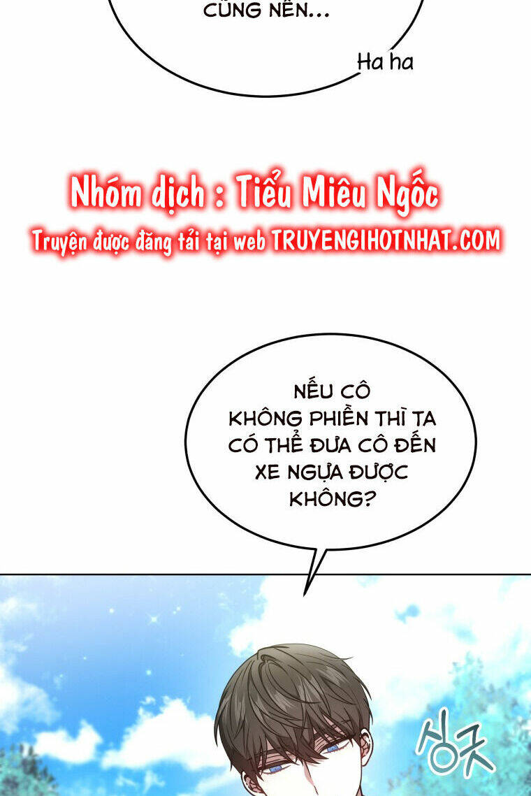 Cháu Trai Của Nam Chính Rất Thích Tôi Chapter 23 - Trang 2