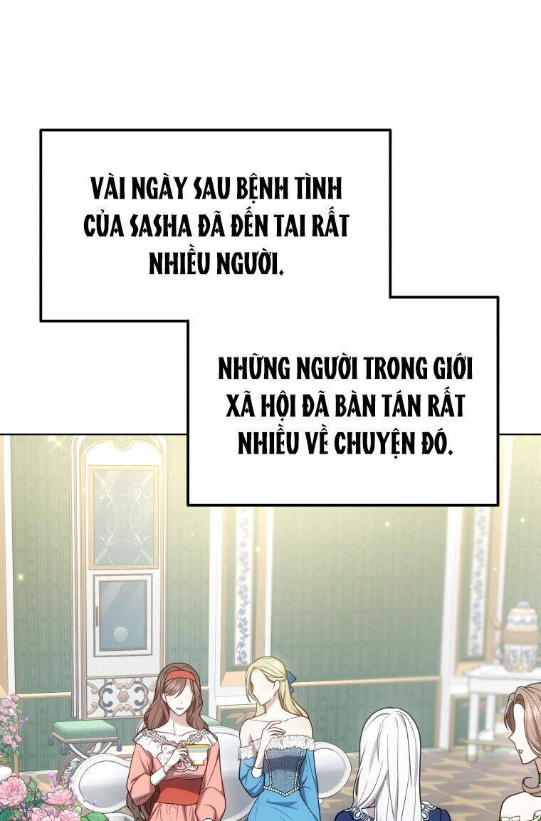 Cháu Trai Của Nam Chính Rất Thích Tôi Chapter 23 - Trang 2