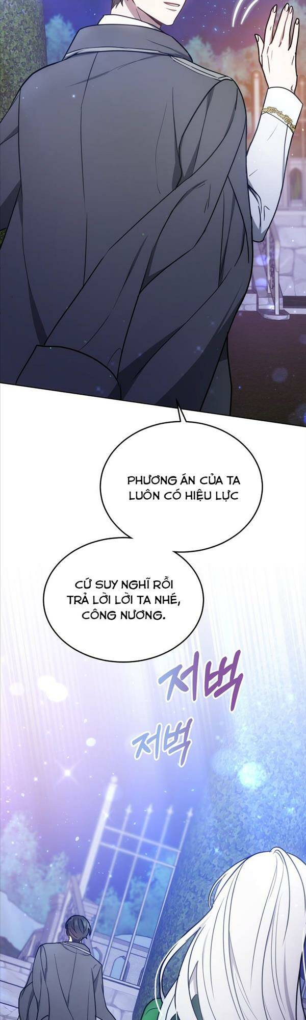 Cháu Trai Của Nam Chính Rất Thích Tôi Chapter 22 - Trang 2