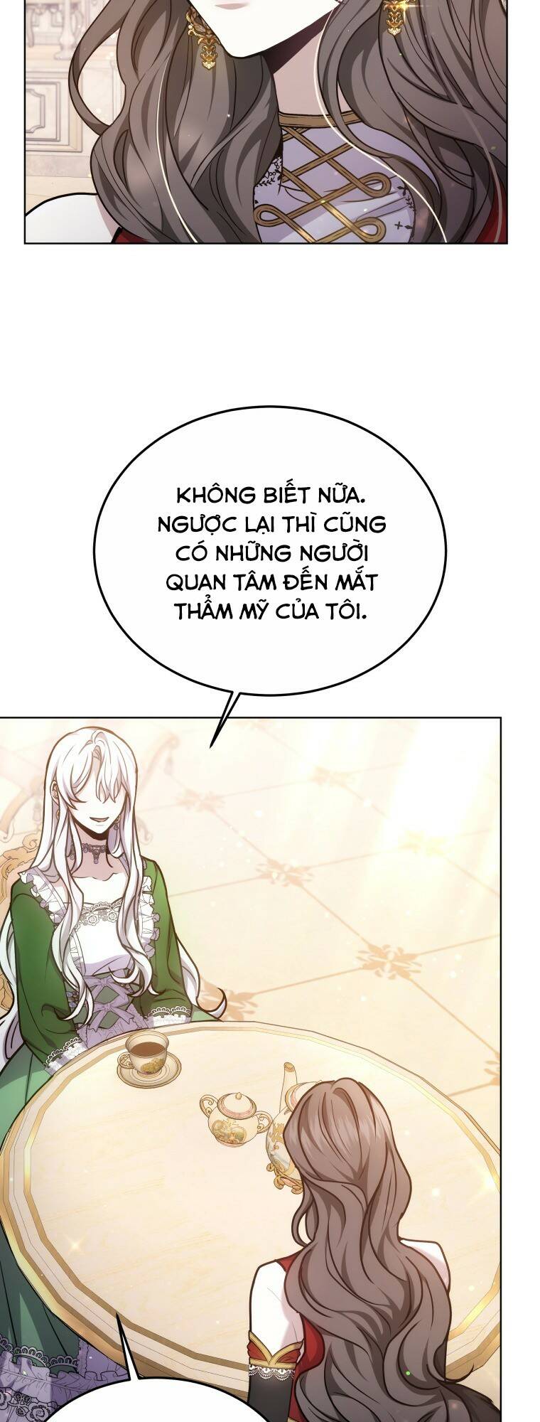 Cháu Trai Của Nam Chính Rất Thích Tôi Chapter 21 - Trang 2