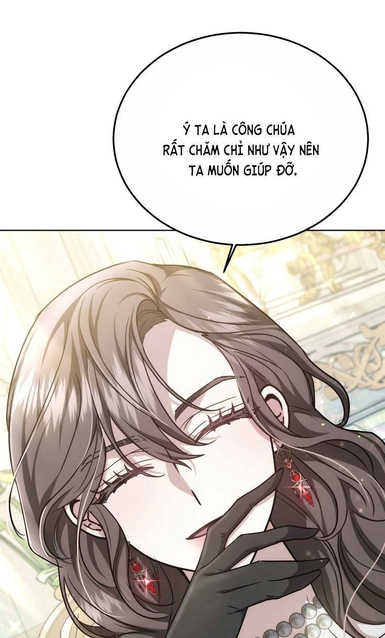 Cháu Trai Của Nam Chính Rất Thích Tôi Chapter 19 - Trang 2