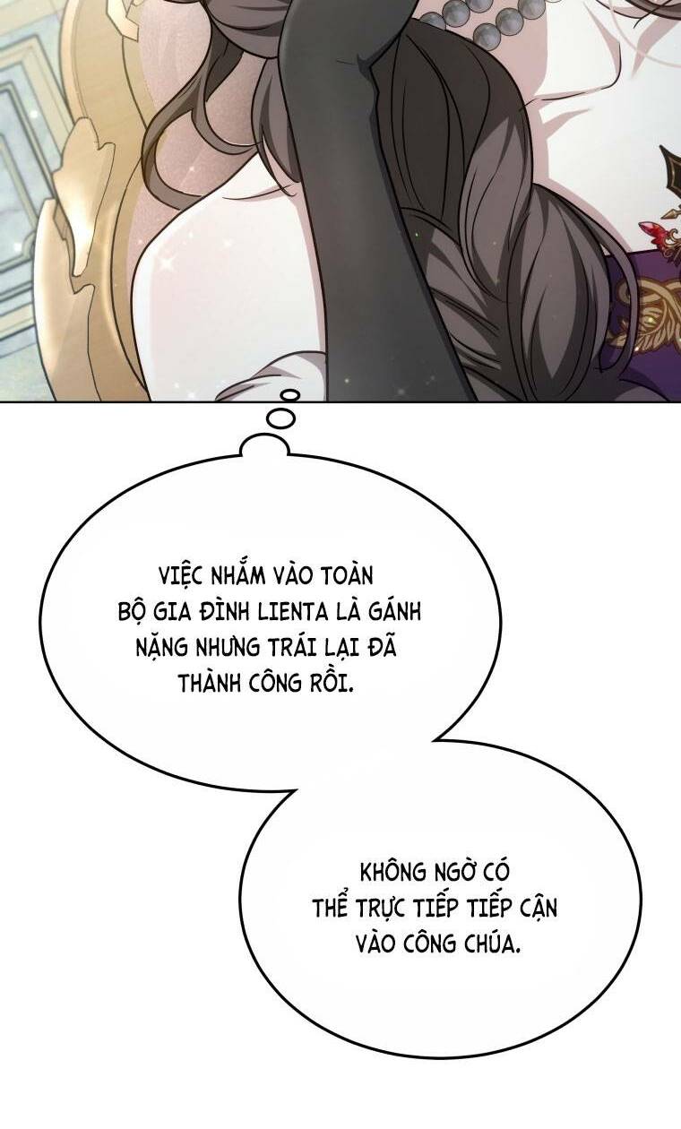 Cháu Trai Của Nam Chính Rất Thích Tôi Chapter 19 - Trang 2