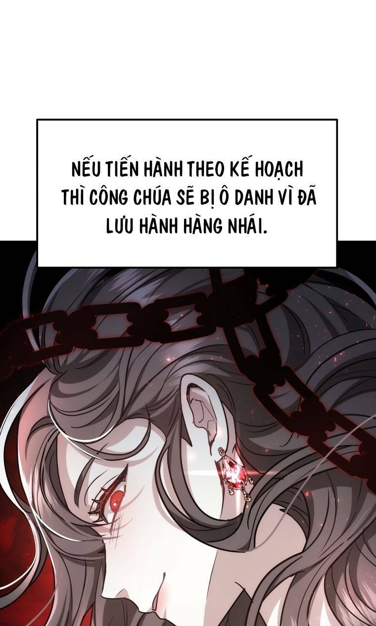 Cháu Trai Của Nam Chính Rất Thích Tôi Chapter 19 - Trang 2