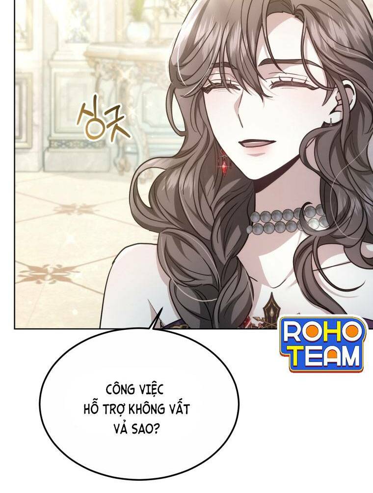 Cháu Trai Của Nam Chính Rất Thích Tôi Chapter 19 - Trang 2