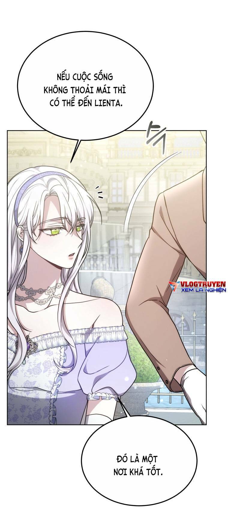 Cháu Trai Của Nam Chính Rất Thích Tôi Chapter 19 - Trang 2