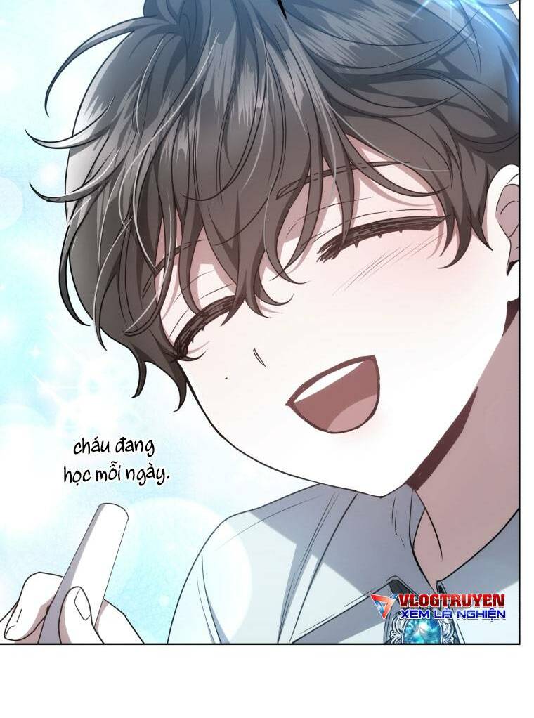 Cháu Trai Của Nam Chính Rất Thích Tôi Chapter 19 - Trang 2