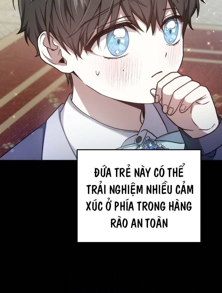 Cháu Trai Của Nam Chính Rất Thích Tôi Chapter 18 - Trang 2