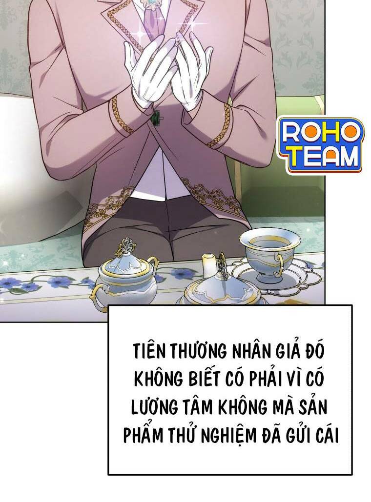 Cháu Trai Của Nam Chính Rất Thích Tôi Chapter 18 - Trang 2