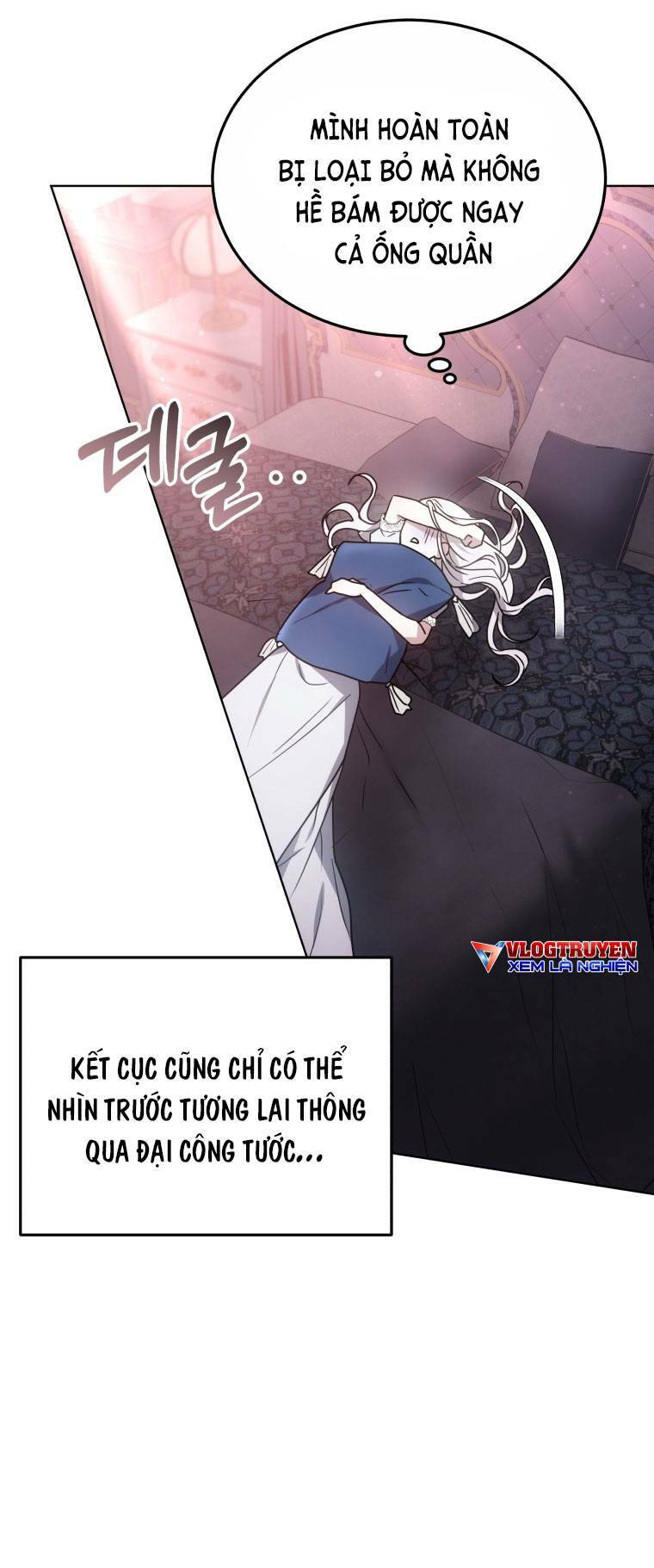 Cháu Trai Của Nam Chính Rất Thích Tôi Chapter 17 - Trang 2