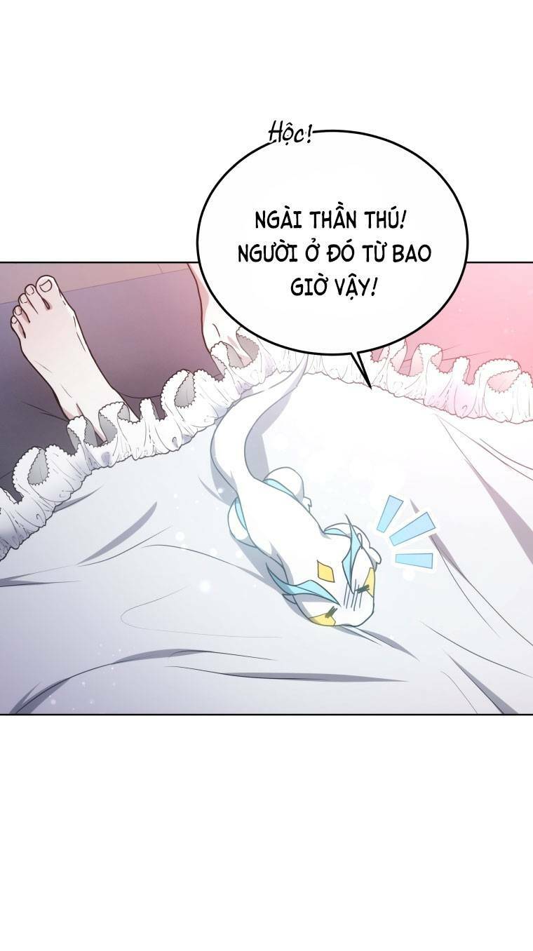 Cháu Trai Của Nam Chính Rất Thích Tôi Chapter 17 - Trang 2